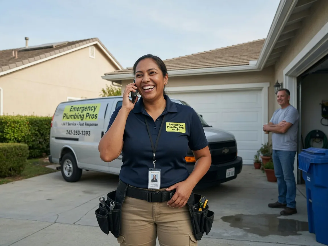 Emergency Plumber Stantonsburg, NC FAQs